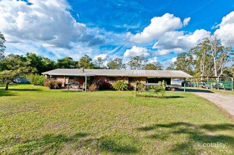 Property photo of 28 Coolabah Close D'Aguilar QLD 4514