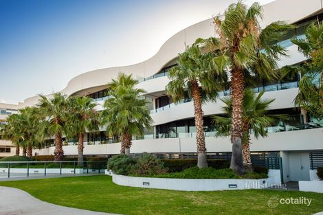 407/108 Bay St, Port Melbourne, VIC 3207