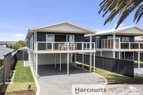 Property photo of 2 Atkinson Crescent Aldinga Beach SA 5173