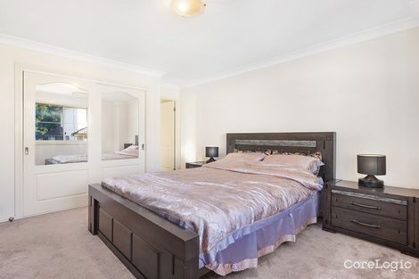 Property photo of 6 Saliba Close Kellyville NSW 2155