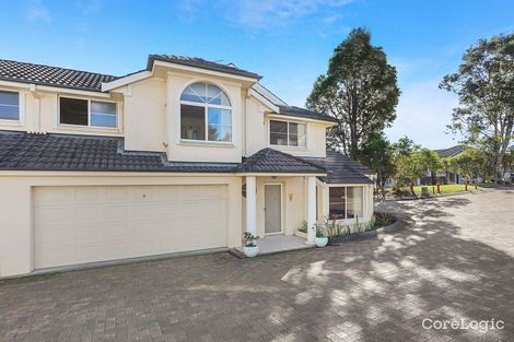 6 Saliba Cl, Kellyville, NSW 2155