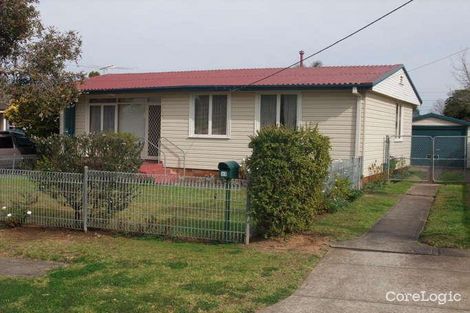 Property photo of 33 Kenilworth Street Miller NSW 2168