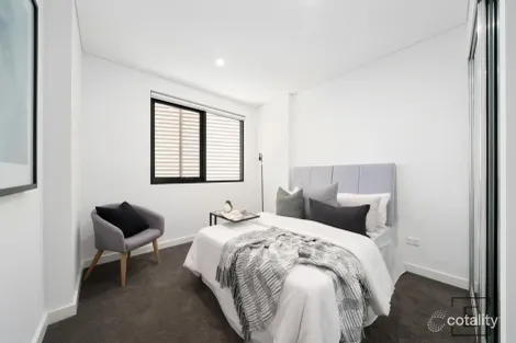 Property photo of 102/56 Fairlight Street Five Dock NSW 2046