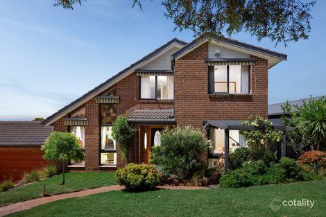 9 Dyson Dr, Sunbury, VIC 3429