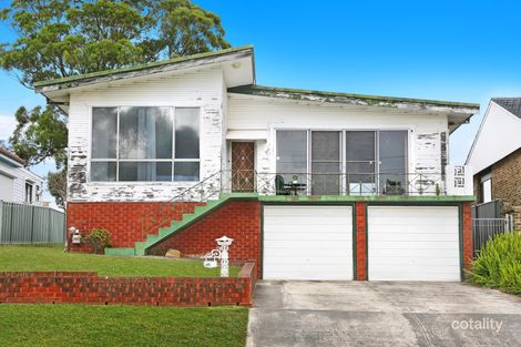 Property photo of 46 Outlook Drive Figtree NSW 2525