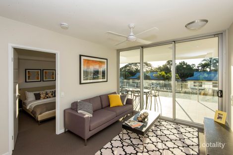 Property photo of 209/1 Wilson Street West Mackay QLD 4740