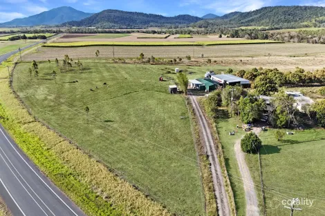 12924 Bruce Hwy, Foxdale, QLD 4800