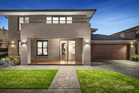 Property photo of 172 Dorking Road Box Hill North VIC 3129