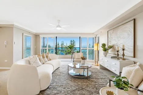 13/5-7 Oatland Esp, Runaway Bay, QLD 4216