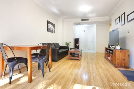 Property photo of 18/1 Brown Street Ashfield NSW 2131