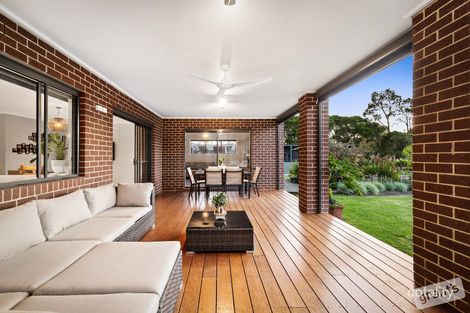 Property photo of 23 Home Road Nar Nar Goon VIC 3812