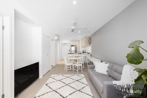 Property photo of 711/35 Hercules Street Hamilton QLD 4007