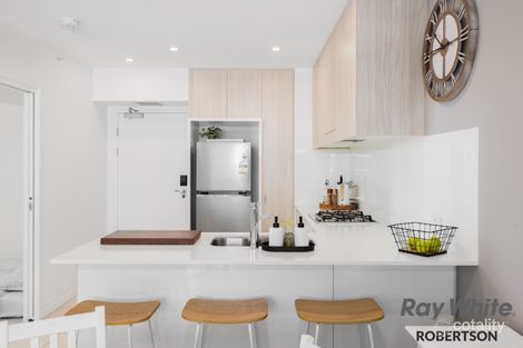 Property photo of 711/35 Hercules Street Hamilton QLD 4007
