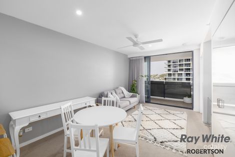 Property photo of 711/35 Hercules Street Hamilton QLD 4007