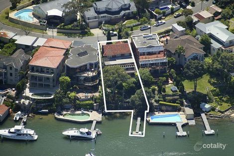 Property photo of 12 Belcote Road Longueville NSW 2066