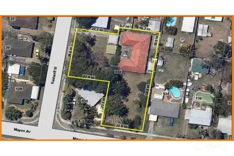 132 Mayes Ave, Kingston, QLD 4114