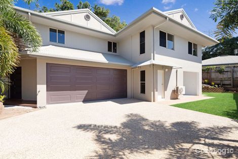 4 Palmer Rise, Brinsmead, QLD 4870