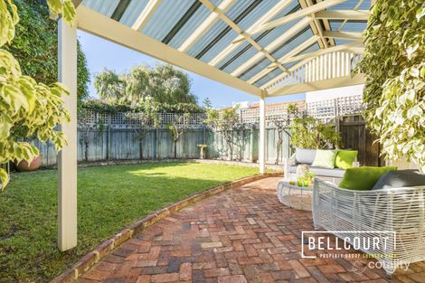 Property photo of 37A Second Avenue Claremont WA 6010