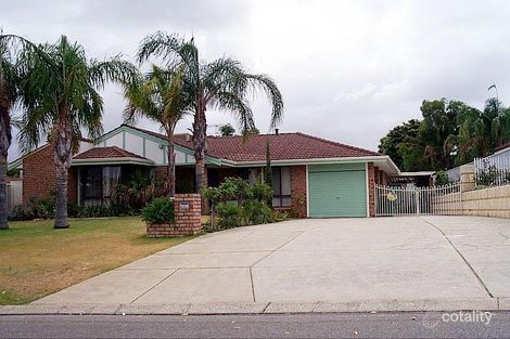 Property photo of 3 Elderberry Circle Halls Head WA 6210