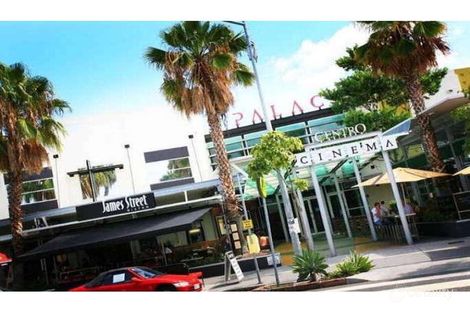 Property photo of 55/139 Commercial Road Teneriffe QLD 4005