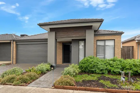 17 Degraves St, Mickleham, VIC 3064