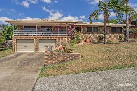 3 Plateau Cres, Carrara, QLD 4211