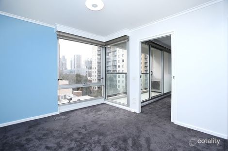 Property photo of 610/58 Jeffcott Street West Melbourne VIC 3003