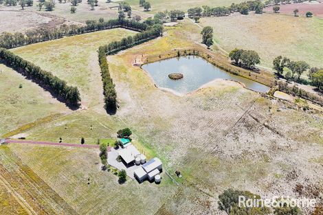 501 Wirrimah Rd, Wirrimah, NSW 2803