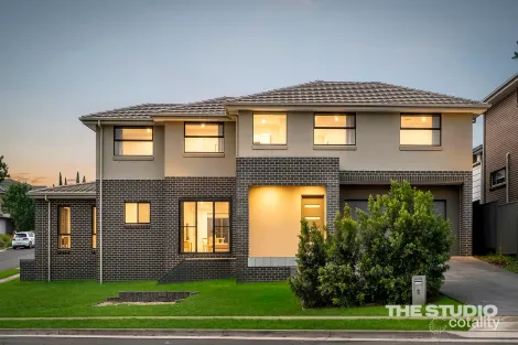 26 Oxlade St, North Kellyville, NSW 2155