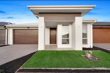 5 Hattonwall Rd, Deanside, VIC 3336