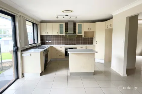 Property photo of 1 Heffron Road Lalor Park NSW 2147