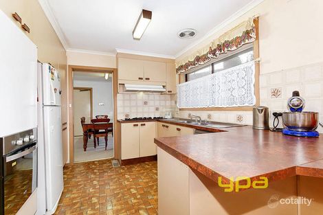 Property photo of 24 Pindari Avenue Taylors Lakes VIC 3038