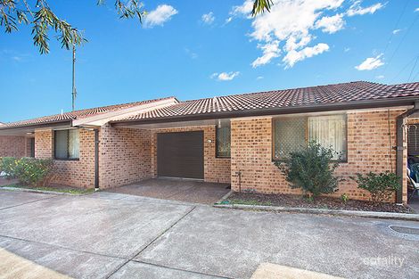 Property photo of 5/29 Wood Street Swansea NSW 2281