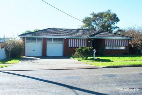 Property photo of 20 Walker Street Warners Bay NSW 2282