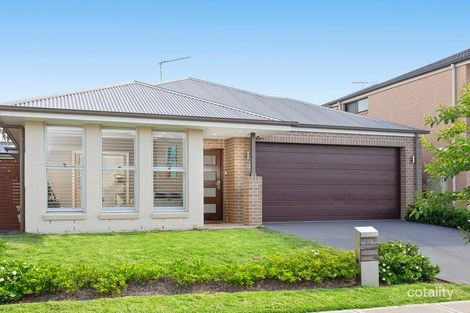Property photo of 33 Madeline Circuit Schofields NSW 2762