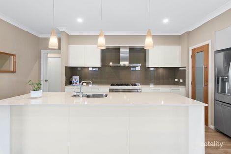 Property photo of 33 Madeline Circuit Schofields NSW 2762