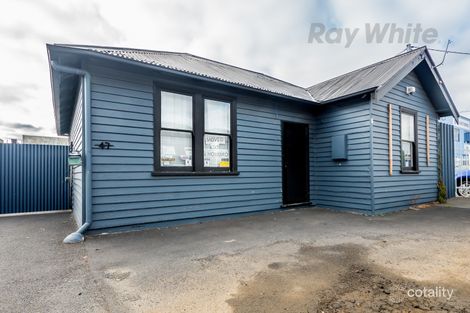 Property photo of 47 Sunderland Street Moonah TAS 7009