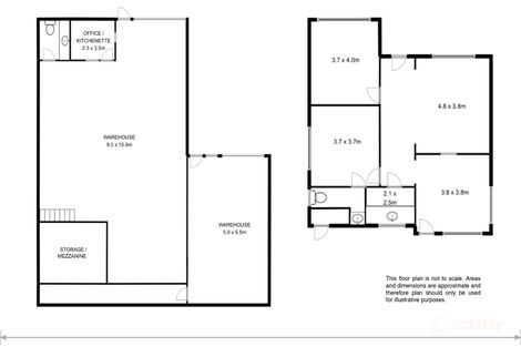 Property photo of 47 Sunderland Street Moonah TAS 7009