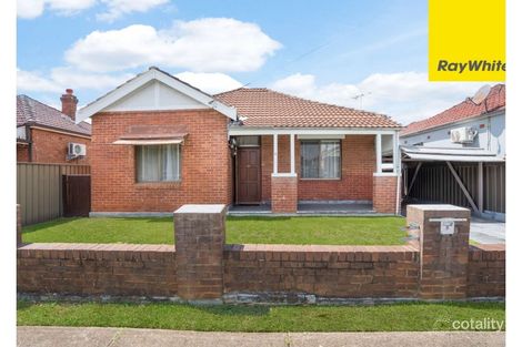 5 George St, Lidcombe, NSW 2141