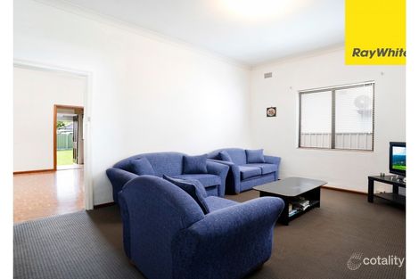 Property photo of 5 George Street Lidcombe NSW 2141