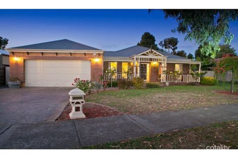 32 Sunset Dr, Kilsyth South, VIC 3137