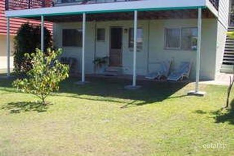 Property photo of 400 Elizabeth Drive Vincentia NSW 2540