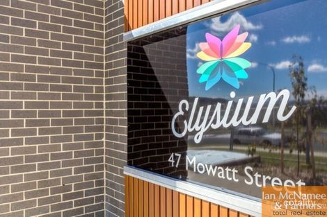 Property photo of 40/47 Mowatt Street Queanbeyan East NSW 2620