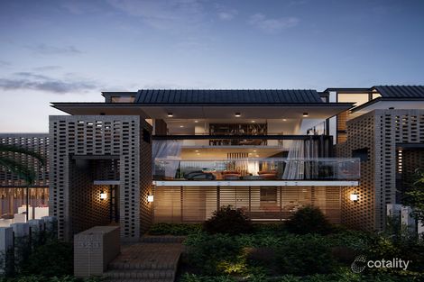 1/1a Chermside St, Teneriffe, QLD 4005