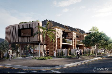 3/1a Chermside St, Teneriffe, QLD 4005