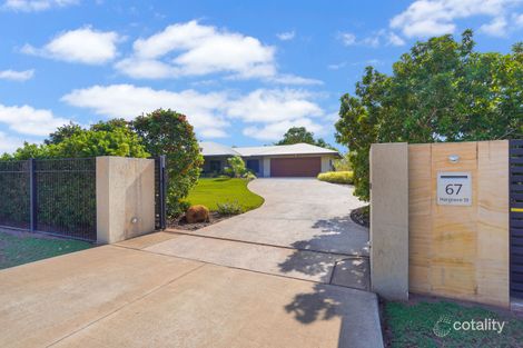 67 Hargrave St, Muirhead, NT 0810