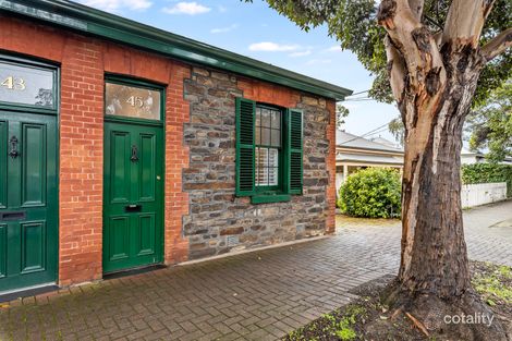 45 William St, Norwood, SA 5067