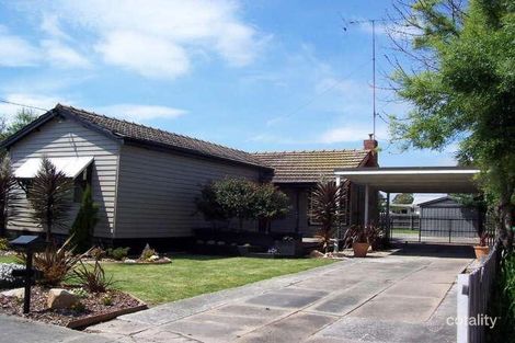 41 Garibaldi St, Traralgon, VIC 3844
