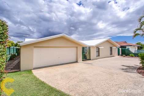 Property photo of 34 Daniel Drive Albany Creek QLD 4035