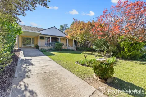 16 Waratah St, Kooringal, NSW 2650